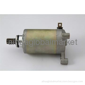 STARTER MOTOR  for Dachangjiang GN125/HJ-A
